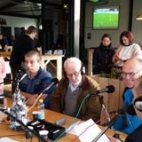 Sportmix Sportcafe - VV Haastrecht 20-12-2015 14-15.00