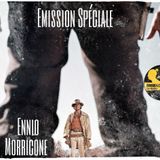 Emission 24 speciale Ennio Morricone