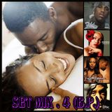 SET MIX. 4 (BLACK PARADISE)