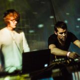 Hertztellung №7: Insect Elektrika | Live @ Edit festival