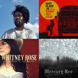 WYCE 88.1FM New Music Mix 8/5/15