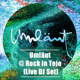 Umläut Live DJ Set at: Rock In Tejo
