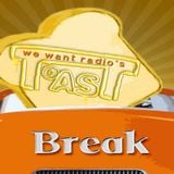 Toast Break - 30-11-15