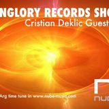 Cristian Deklic-Nube Radio Guest Mix for MorningloryMusic 25.09.2015