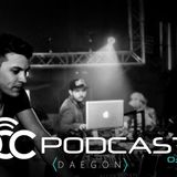 OCC Podcast #038 (DAEGON)