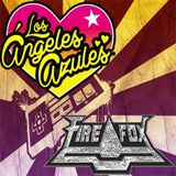 angeles azules mix dj jesus jimenez