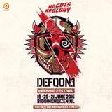 Noisecontrollers @ Defqon.1 2015 Red