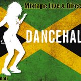 87BPM live & Direct volume 2 dance-Hall mix DJ Kdafi