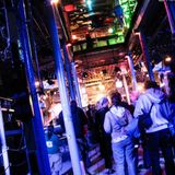 DJ Set @ Namaste Stubnitz, Amsterdam