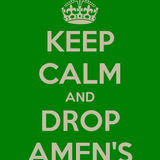 Dj Hz Amen To That