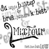 Dubstep & Breakbeat MixFour
