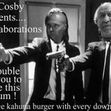 The Skill Cosby All Star Kool-aboration Mix