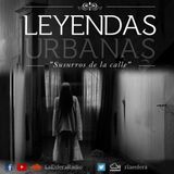 Leyendas Urbanas : La Esfera Radio