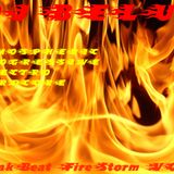 Xenomorphe aka DJ BELUY @ BREAKBEATZONE RS - BreakBeat FireStorm VOL.X (Exclusive Volume)