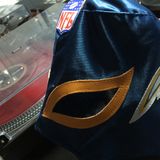 Sunday Session 11/29 (The Mask!)