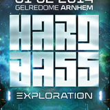 Hardbass 2014 Warmup - Team Green