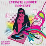 WE PLAY HOUSE - INFINITE GROOVE
