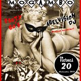 LIVE@MOGAMBO VIGO