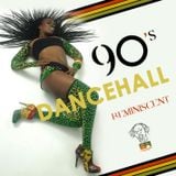 Play Blaque Aquarius Ent. - Nineties Dancehall Reminiscent Vol.1