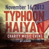 Typhoon Haian Mix by sChen