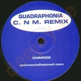 This is Quadrophonia