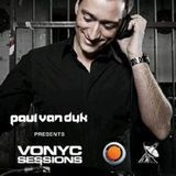 Paul Van Dyk - Vonyc Sessions 392 - 28.02.2014