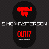 Simon Patterson - Open Up - 117