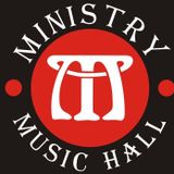 Ministry Reggae Dub Summer 2015