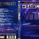 NICOLAS ESCOBAR - THE CLASSIC PROJECT VINILO VOL 1