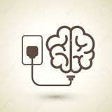 Plug in and recharge (Progressive Psytrance mix by Devon-X)