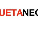 Aequus R presenta Etiqueta Negra 11 @EDMSpainRadio @ZonaDanceFM
