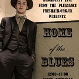 Home of the Blues: Series 3, Show 2. 16/02/2012