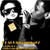 BLACKinsomnia#7(Jazzy HipHop /Underground......then U gotta be insomnia)