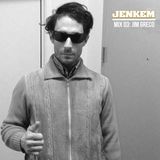 JENKEM MIX 03: JIM GRECO