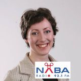 Radio Naba intervija ar Dinu Sarceviču