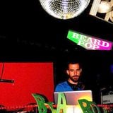 PEDRO MUÑUMER - BEARD & POP/HBW 2015. ENFRENTE CLUB. MADRID
