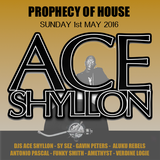 DJ Ace Shyllon - The Prophecy Of House Sunday 1st MAY 2016
