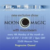 Moon Magic Episode 038