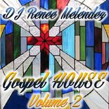 Gospel House Mix - Vol. 2