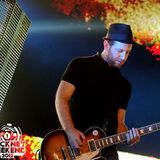 Chase & Status – Live at Hackney Weekend – 24/06/2012
