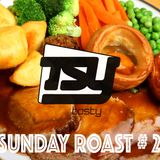SUNDAY ROAST #2
