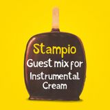 Guest Mix 013 - Stampio - for Instrumental Cream