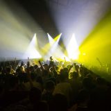 John Digweed Tribute - Nov 2014