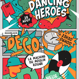 dancing heroes_4 x point carre part_1