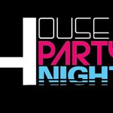 Spring Break 2014 House Party Night