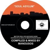 Mix for Soul Asylum Radio Show