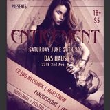 PanzerSoldat @ Euphoria Nights Enticement 6.28.2014