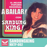 MXTP002 - Sandungking - Er King Has Landed