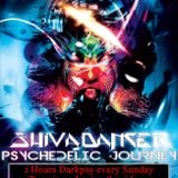 Shivadancer Psychedelic Journey August 2014 on Party 103.com to "The secret world of Sound"