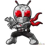 仮面ライダーMIX